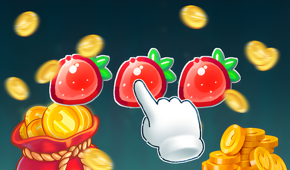 Okładka Fruit Fiesta!