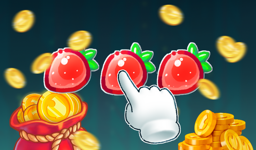 Fruit Fiesta!