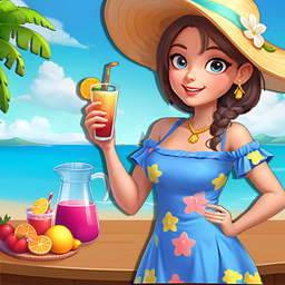 Fruit Jam
