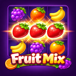 Fruit Mix