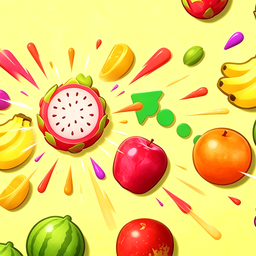 Fruit Pair Up: Match