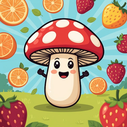 Fruit Rebound