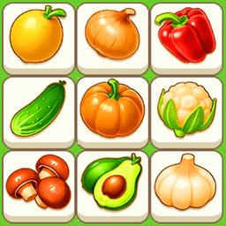 Fruit tiles