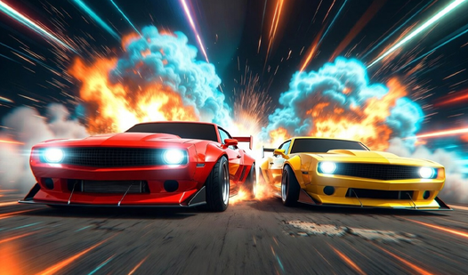 Full Throttle Online