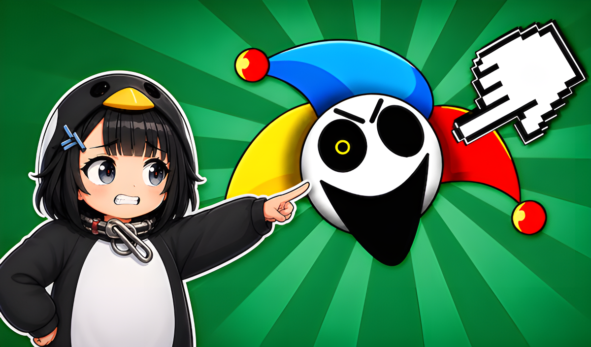 Fun Clicker: Poppy Playtime 5