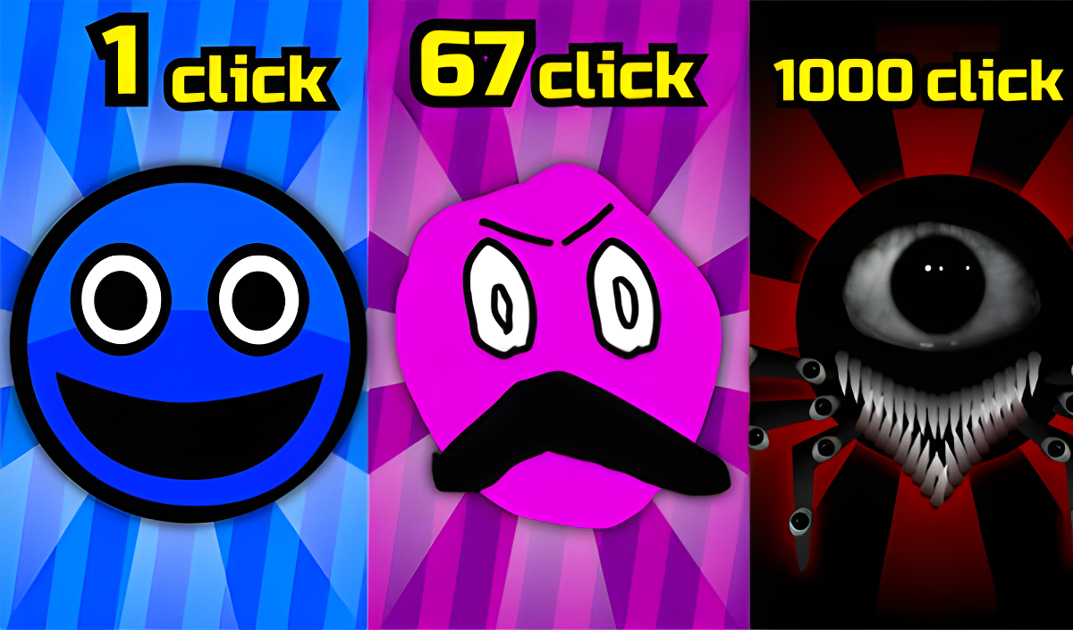 Fun Clicker kapak resmi