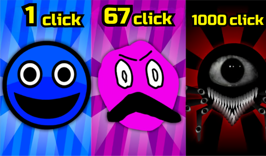 Fun Clicker