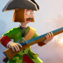 Funny Regiments