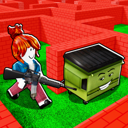 Funny Robux Hide-and-Seek