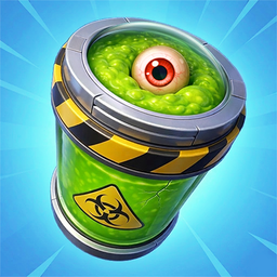 Fury Balls