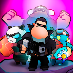 Fury Wars - Online Shooter