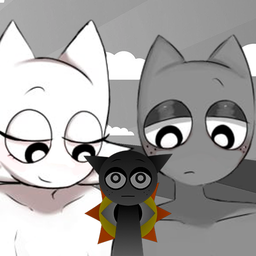 Fusion horror Sprunki