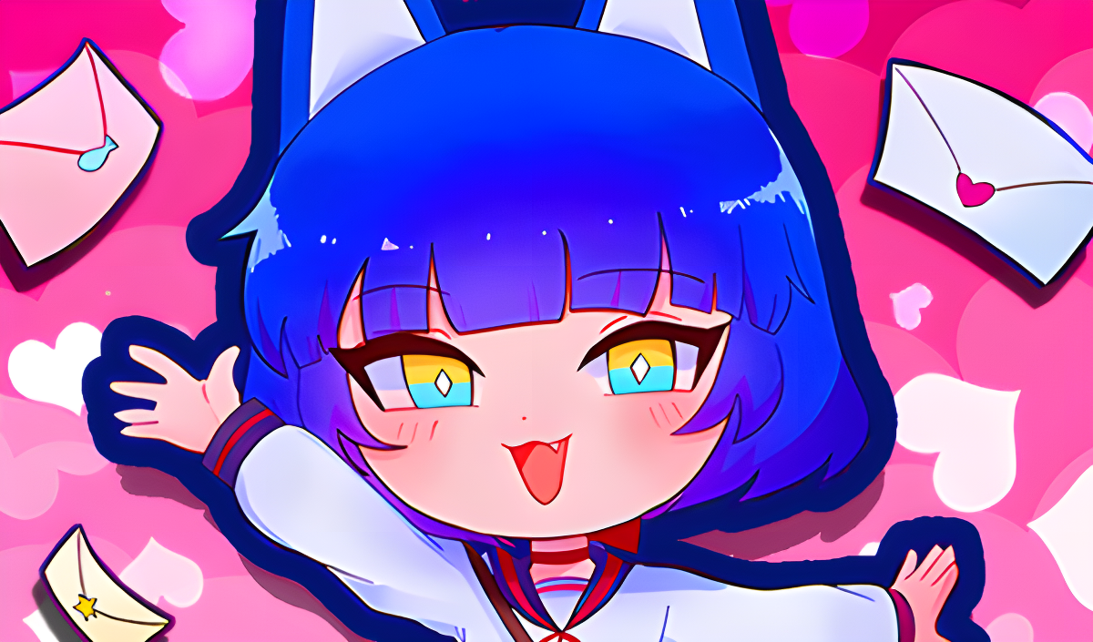Imagen de portada de Gacha Club