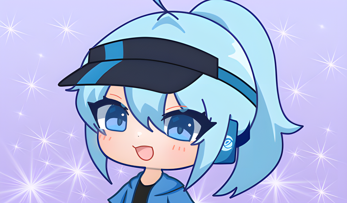 Imagen de portada de Gacha Life 2