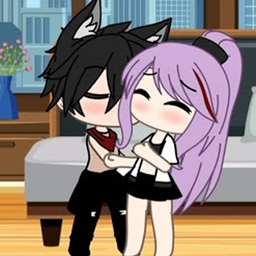 Gacha Life: Build Your Love!