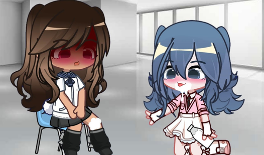 Gacha Life: Build Your Love!