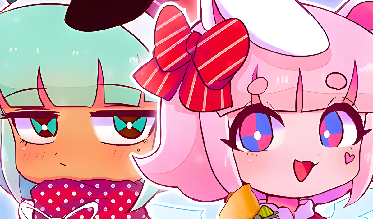 Gacha Life Everything Unlocked cover art