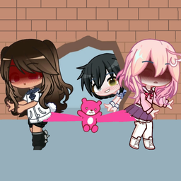 Gacha Life: Kisses