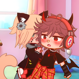 Gacha Life: Love