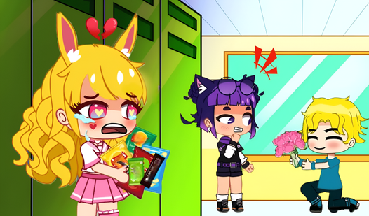 Gacha Life: Love