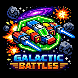 Galactic Battles
