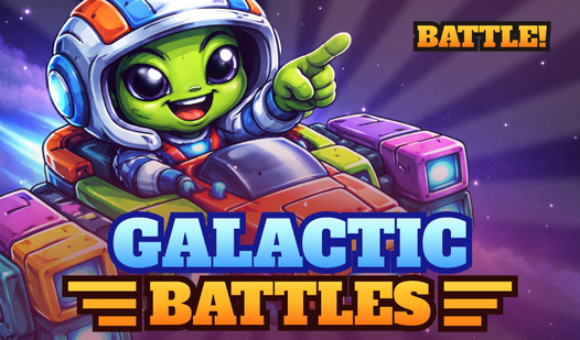 Galactic Battles