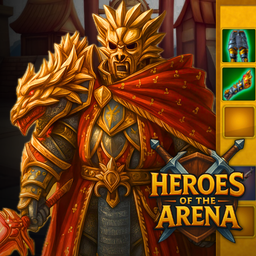 Heroes of the Arena