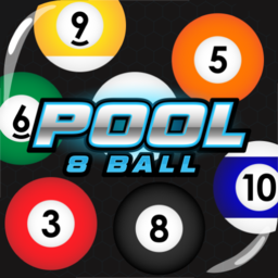 Billiards 8