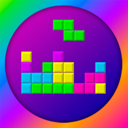 Blocks in a row: tournament and passage