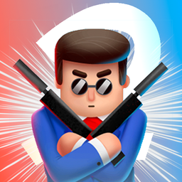 Mr Bullet 2