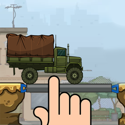 Build a bridge 2