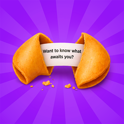 Fortune Cookie
