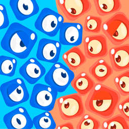 Battle of the Jellies