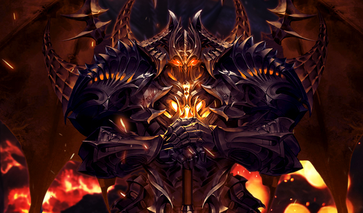 Contrat De Dragon