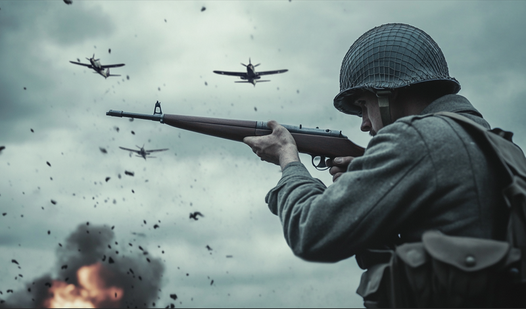 Heroes of War