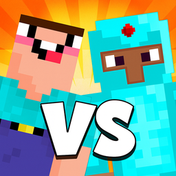 Arena: Noob vs Pro