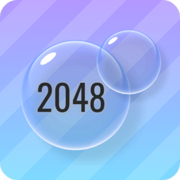 2048: Balls