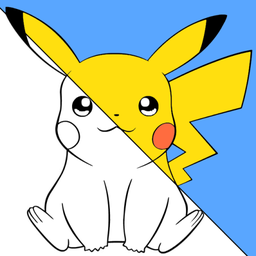 Pokemon Coloring Pages