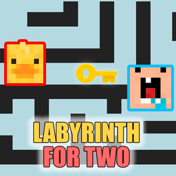 Labyrinth for Two