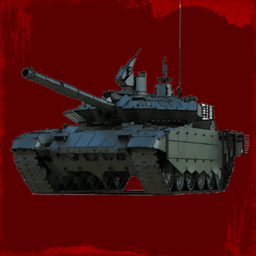 Battle of Tanks 2: The battlefield