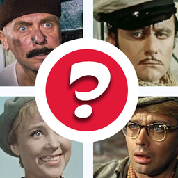 Quiz: Favorite Films of the USSR