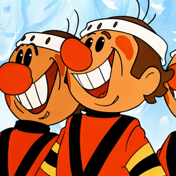 Quiz: Favorite Soviet Cartoons