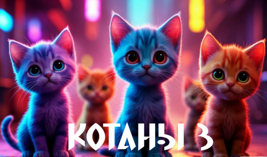 Kotany 3