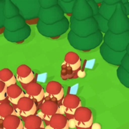 Restore the Island