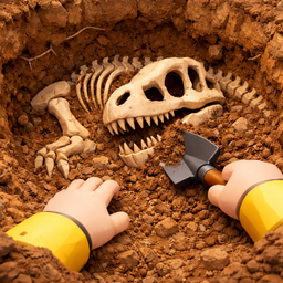 Archaeologist Simulator 2