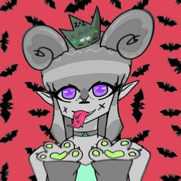Your sweet Ava!