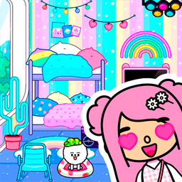 Toca Life: Interior Design