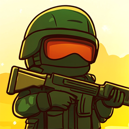 Army vs Zombies: Tower Defense