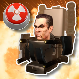 Skibidi Toilets: The Apocalypse Button