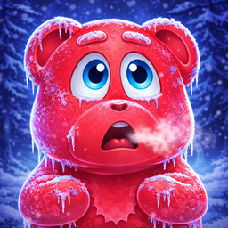 My Talking Jelly Bear 3